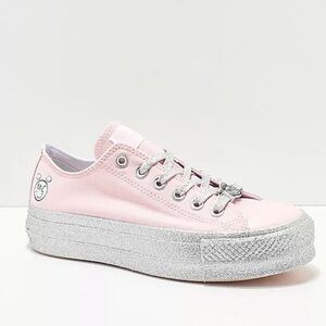Converse Miley Cyrus x Chuck Taylor All Star Lift